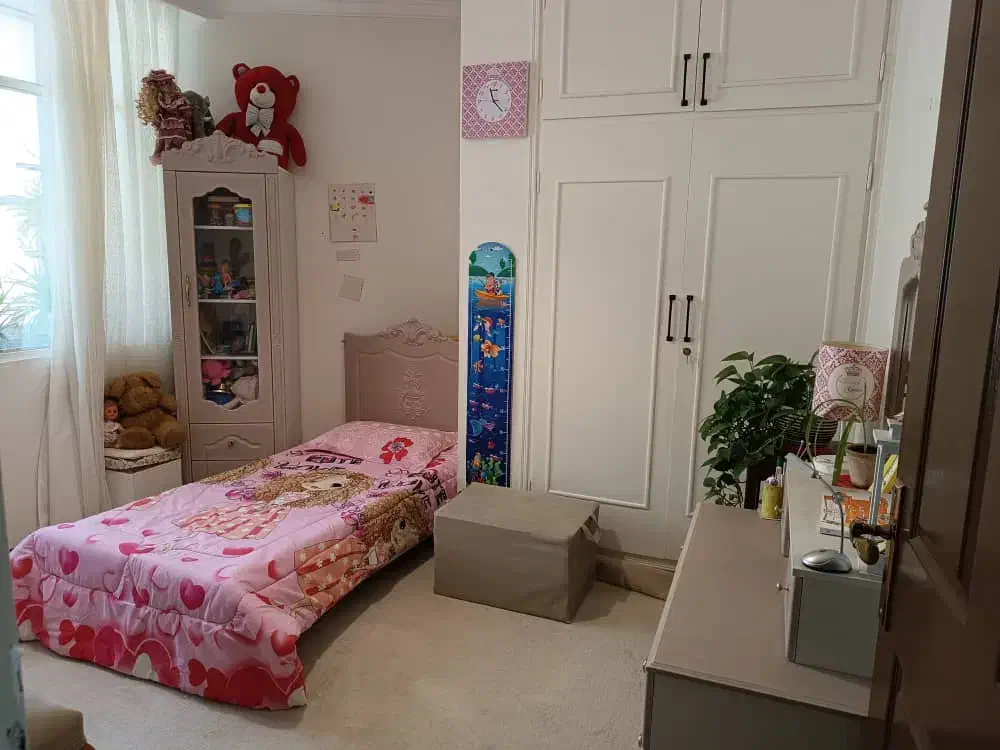 ۹۵ متر مخابرات ۲ نبش فروش فوری|فروش آپارتمان|شاهینشهر, خبرنگار|دیوار