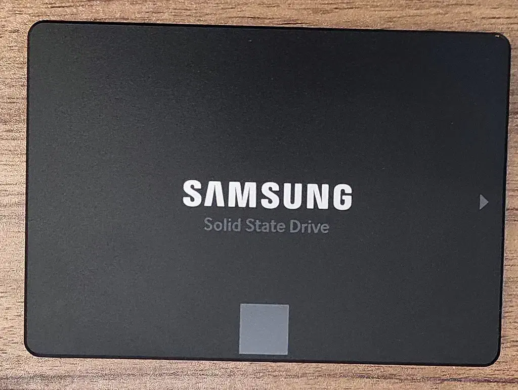 هارد SSD اینترنال سامسونگ مدل 870EVO - یک ترابایت|قطعات و لوازم جانبی رایانه|تهران, تهرانسر شمالی|دیوار