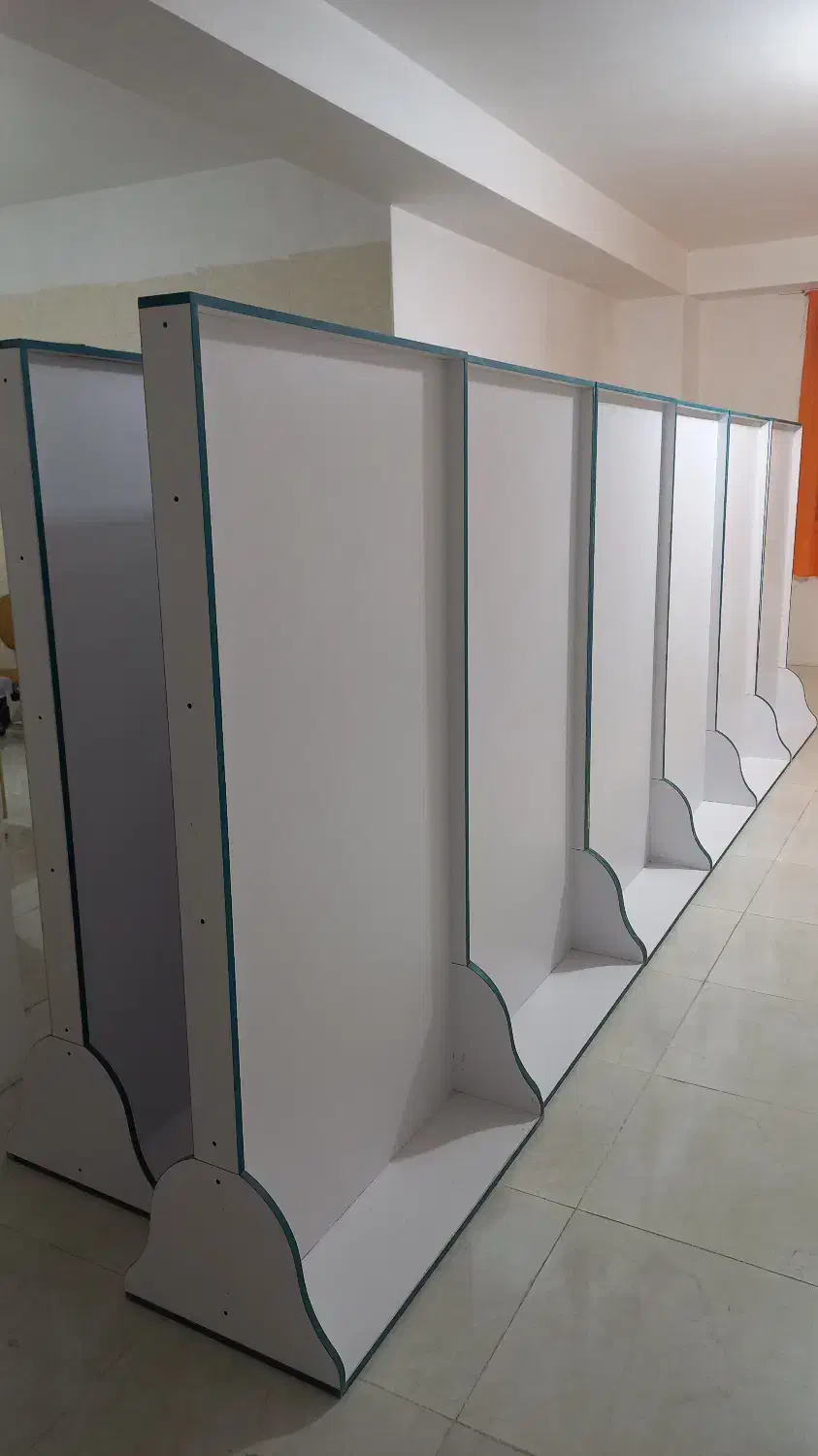 پارتیشن شیک و مستحکم- فقط یک سوم قیمت|دفتر کار|ری, سیزده آبان|دیوار