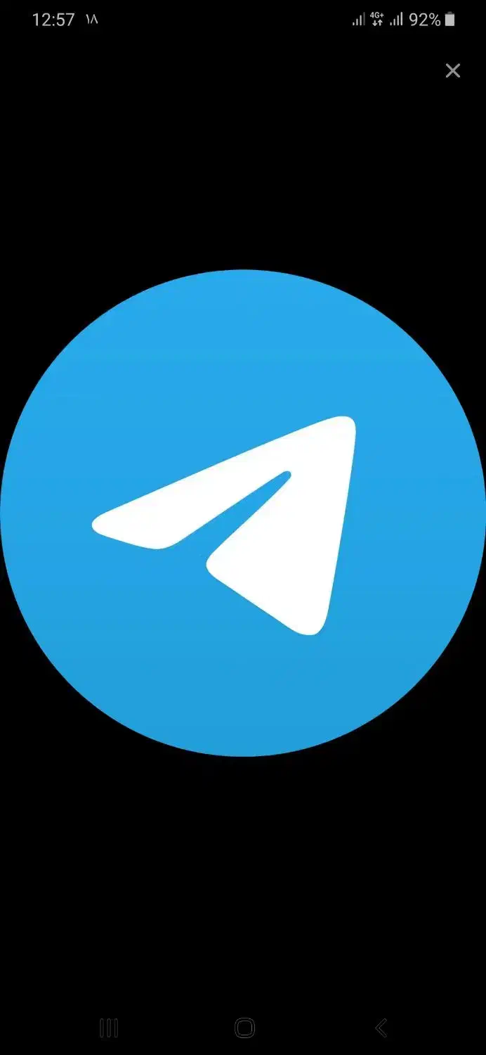 گروه تلگرام|لوازم جانبی موبایل و تبلت|گلستان (تهران), |دیوار