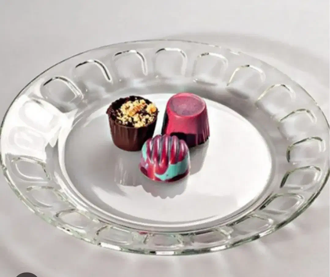 بشقاب پلو خوری لومینارک عینکی|ظروف سرو و پذیرایی|تهران, سازمان برنامه جنوبی|دیوار