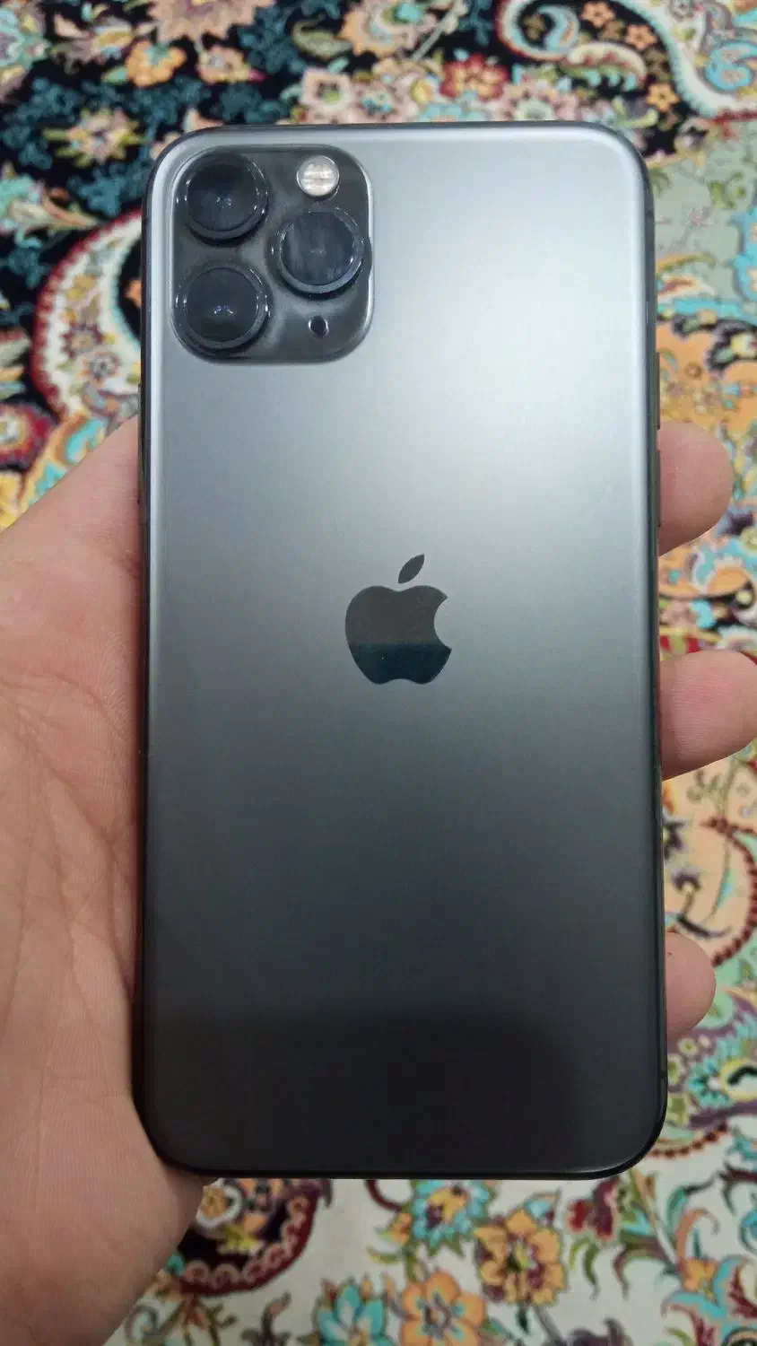 iPhone 11 pro|موبایل|ارومیه, |دیوار