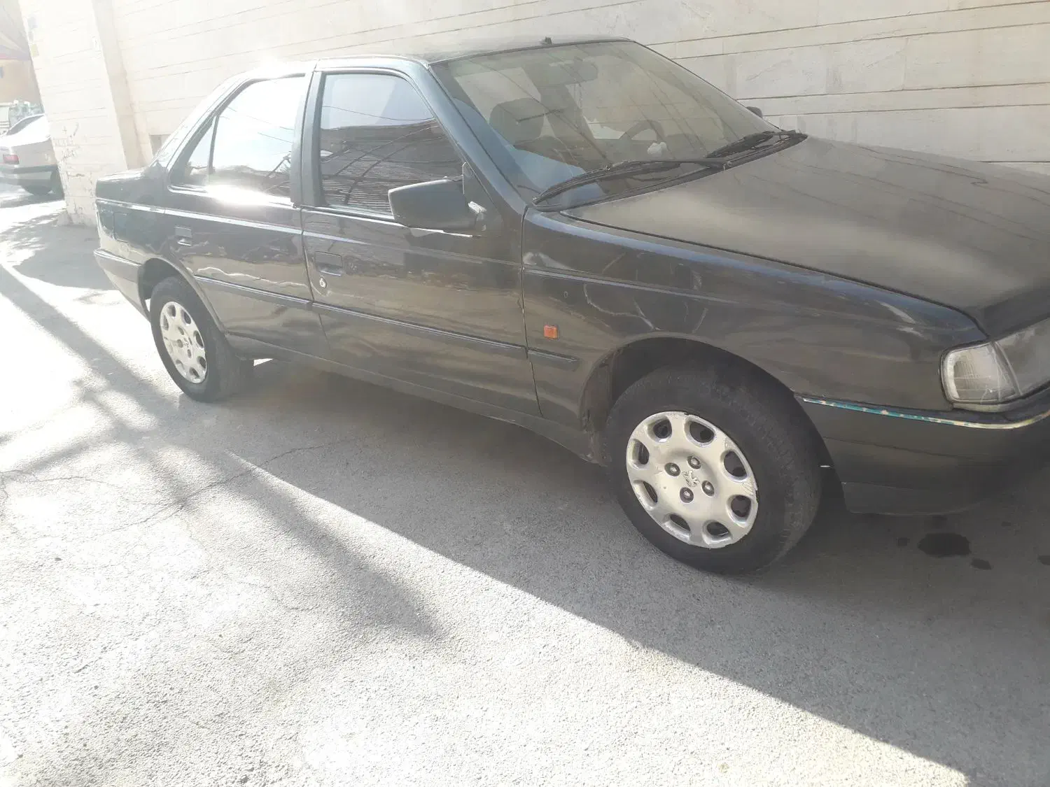 پژو روا مدل ۸۵|خودرو سواری و وانت|ارومیه, |دیوار