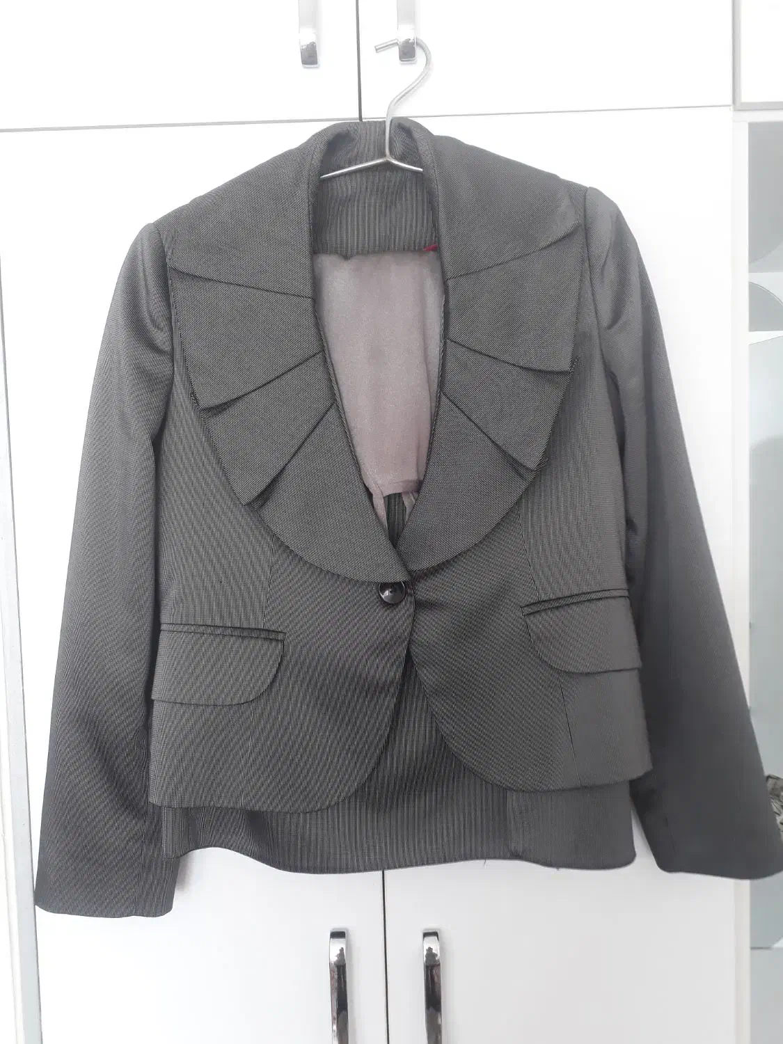 تاب کت  دامن|لباس|مراغه, |دیوار