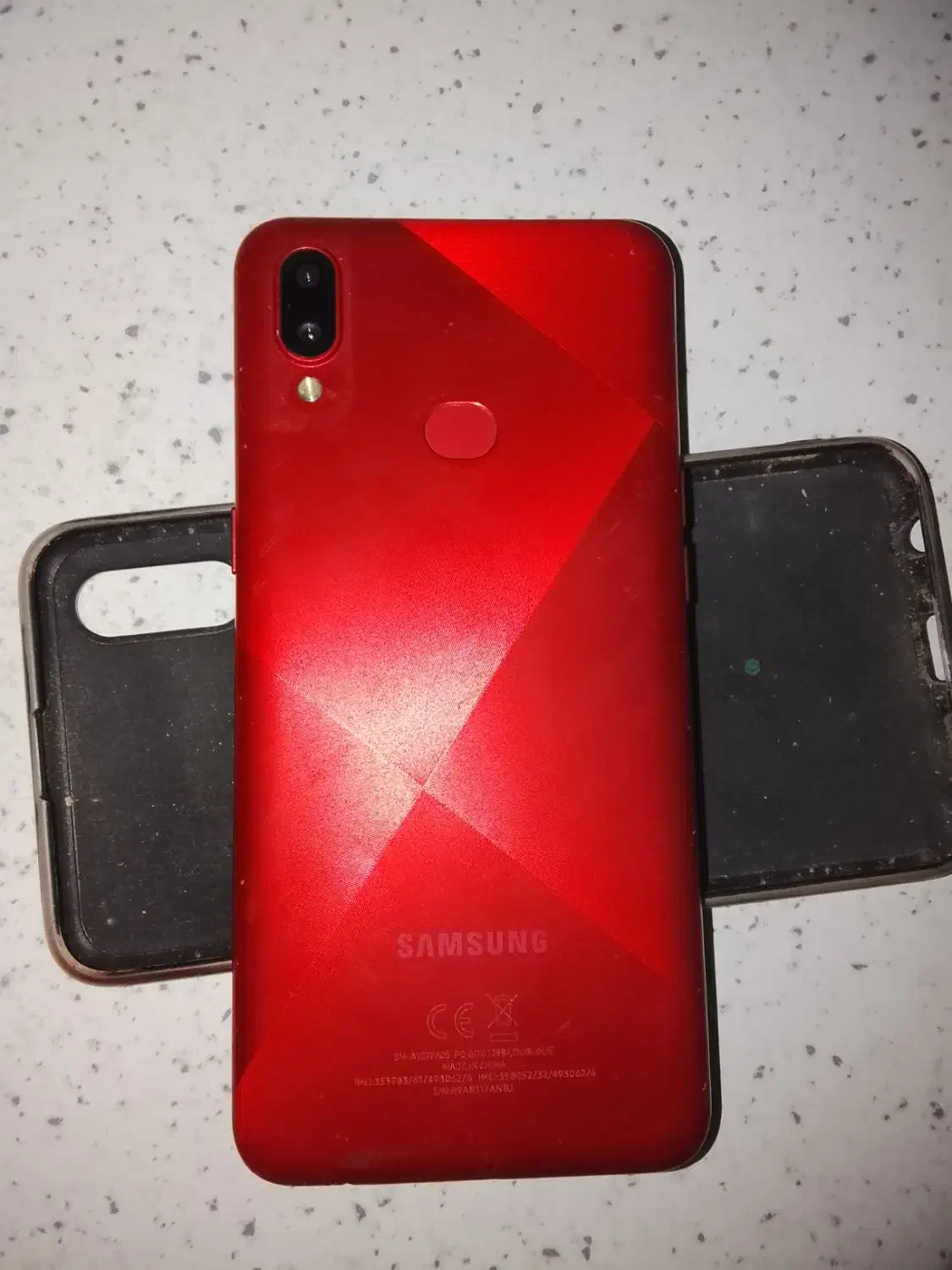 گوشی a10s|موبایل|ارومیه, |دیوار