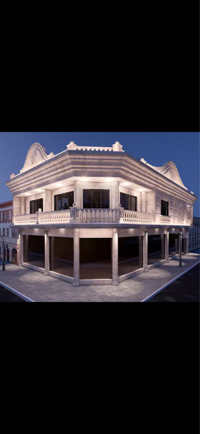 فروش ساختمان تجاری مسکونی کریم آباد|فروش مغازه و غرفه|میناب, |دیوار