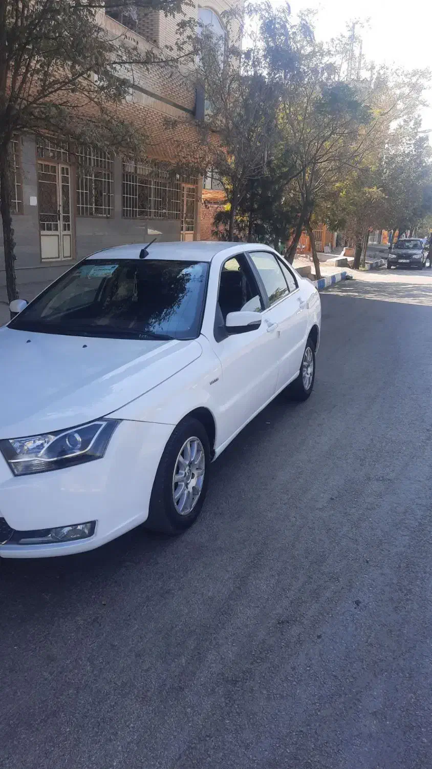 دناتیپ2|خودرو سواری و وانت|کرمان, |دیوار