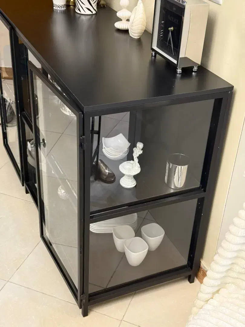 ویترین بوفه|بوفه، ویترین، کنسول|تهران, مهرآباد|دیوار