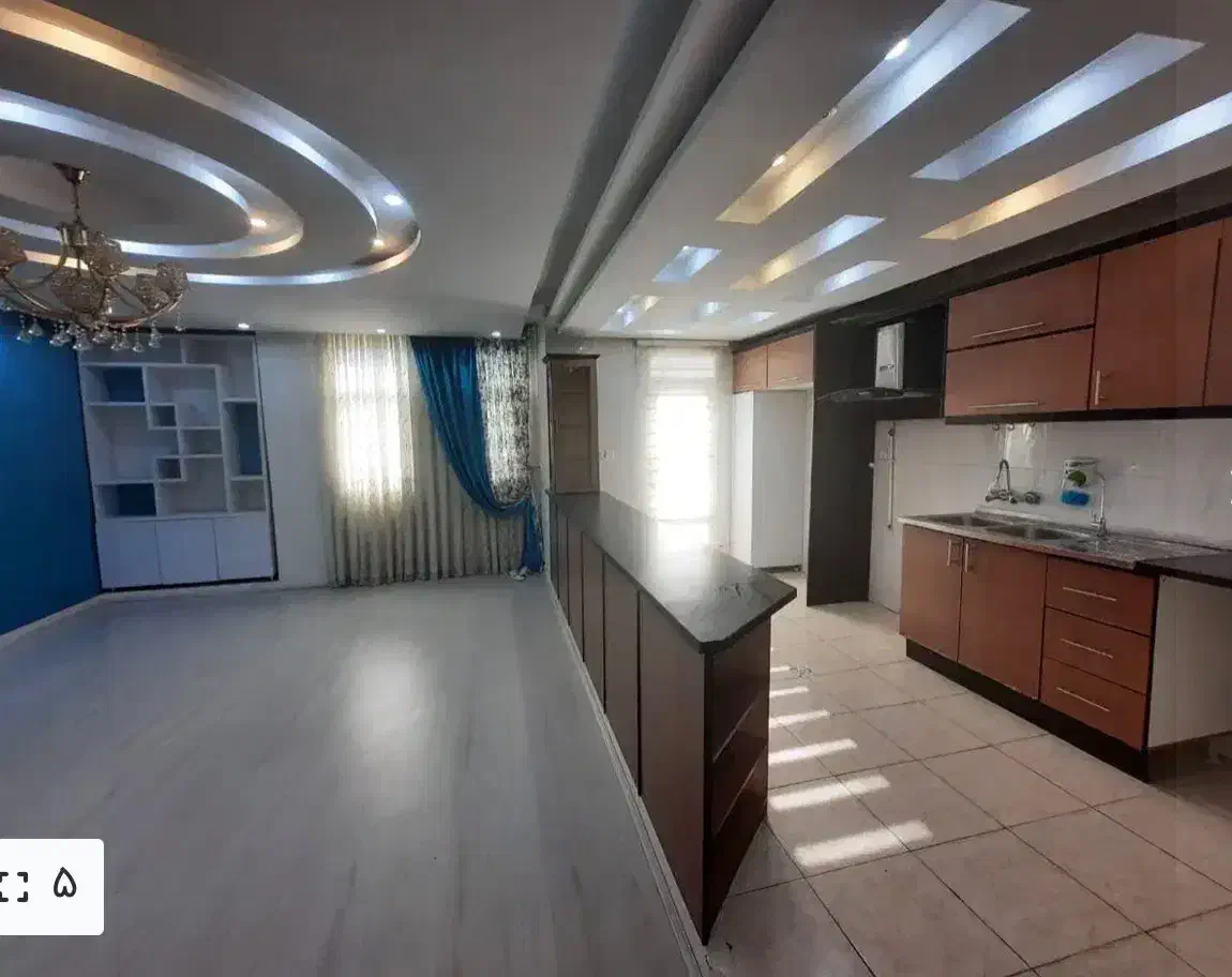 فروش واحد ۸۸متری(خوش نقشه)|فروش آپارتمان|اهواز, کوی جواهری|دیوار