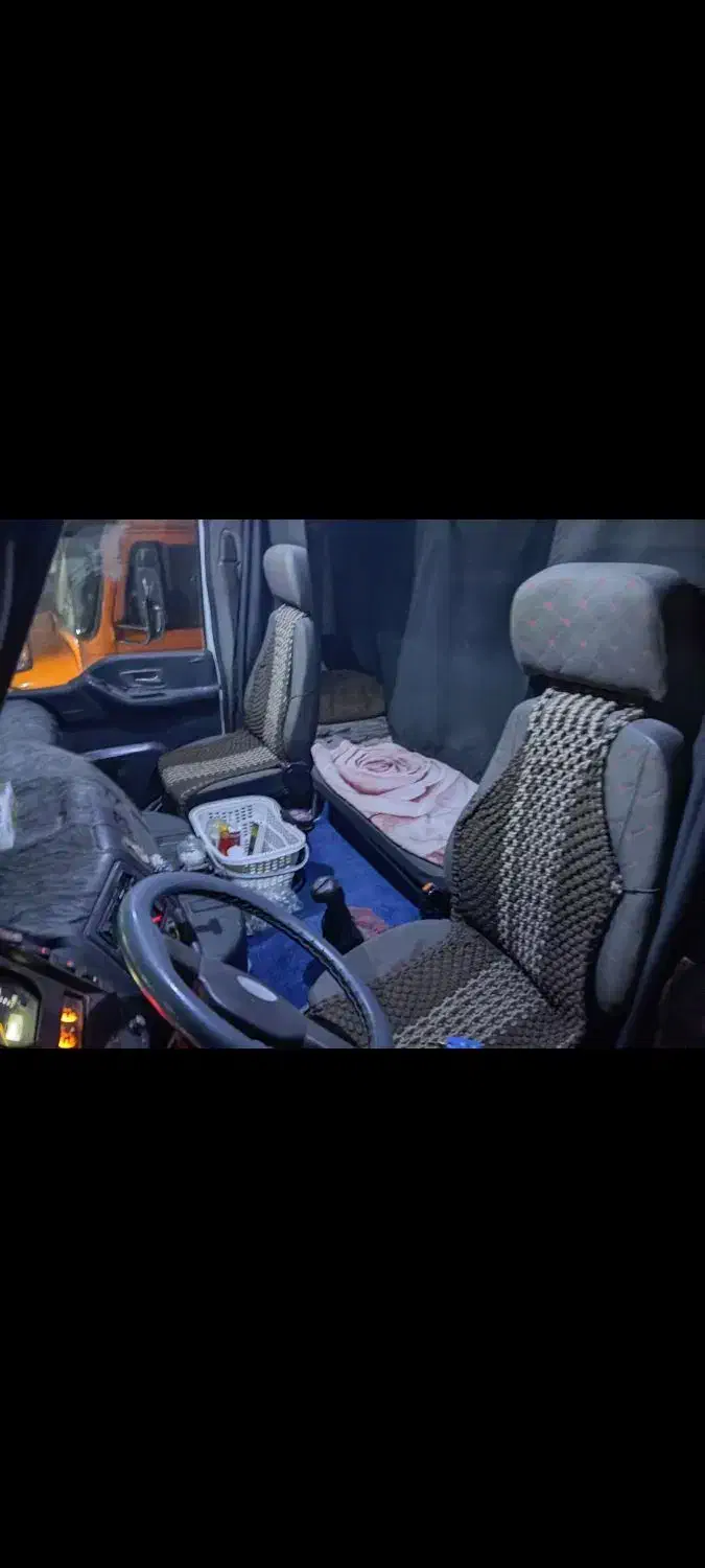 آمیکو تک کمپرسی|خودرو سنگین|مشهد, هدایت|دیوار