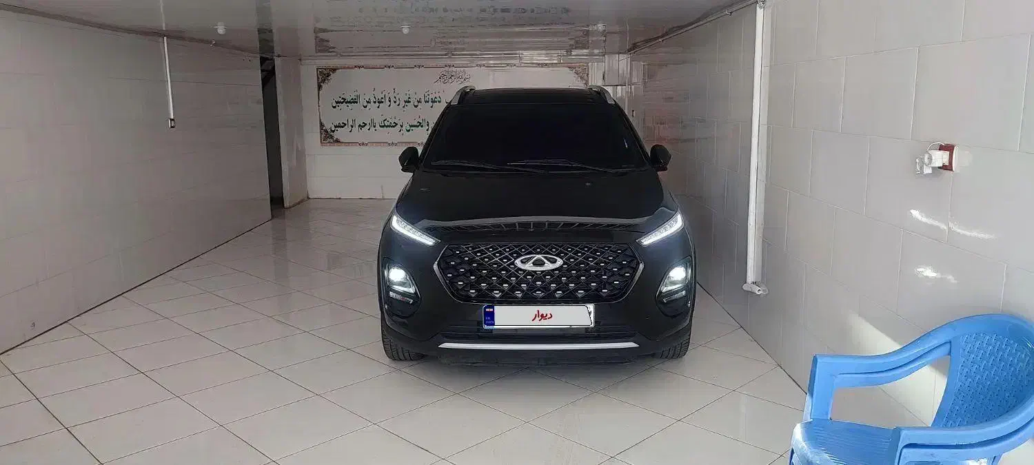 mvm x22|خودرو سواری و وانت|قائن, |دیوار