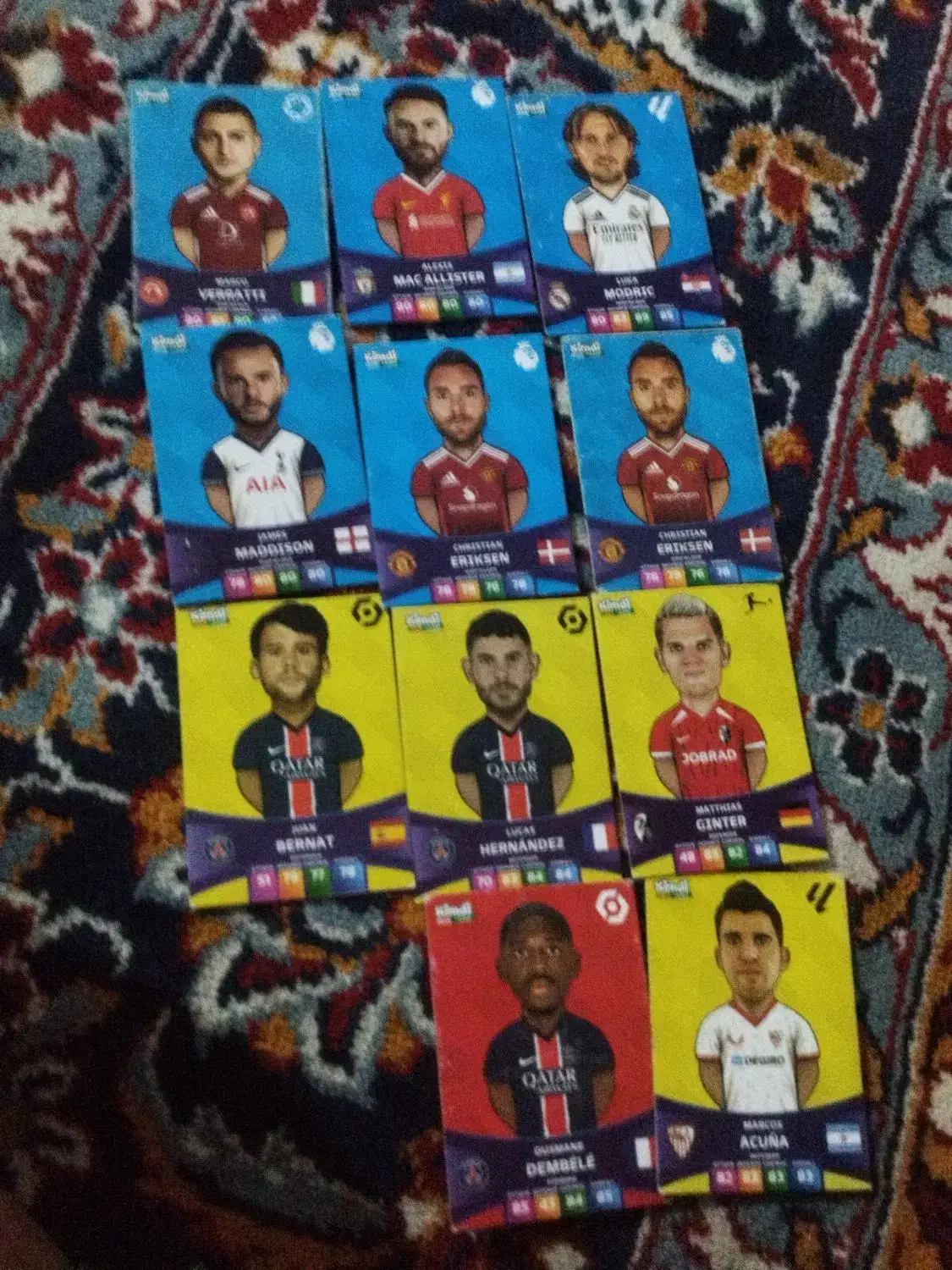 کیمدی|کلکسیون و سرگرمی|بوژگان, |دیوار