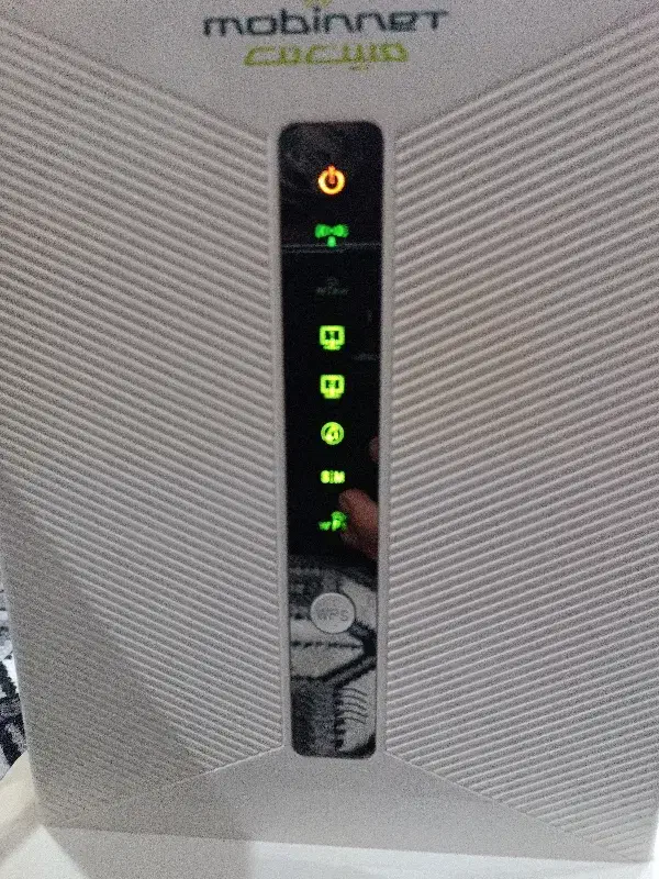 وای فای مبین نت اینترنت|مودم و تجهیزات شبکه|فردوسیه, |دیوار