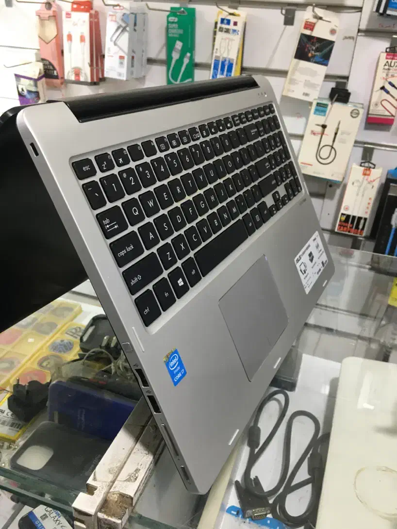 فروش ویژه لپتاپ های لمسی و غیرلمسی|رایانه همراه|کرج, شهرک جهازیها|دیوار