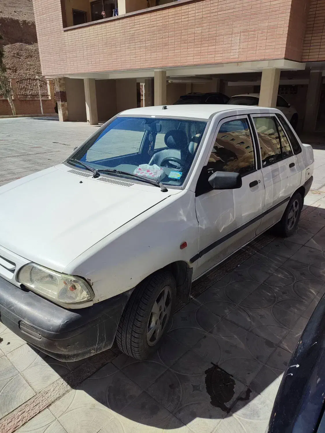 پراید مدل 90|خودرو سواری و وانت|خمینیشهر, |دیوار