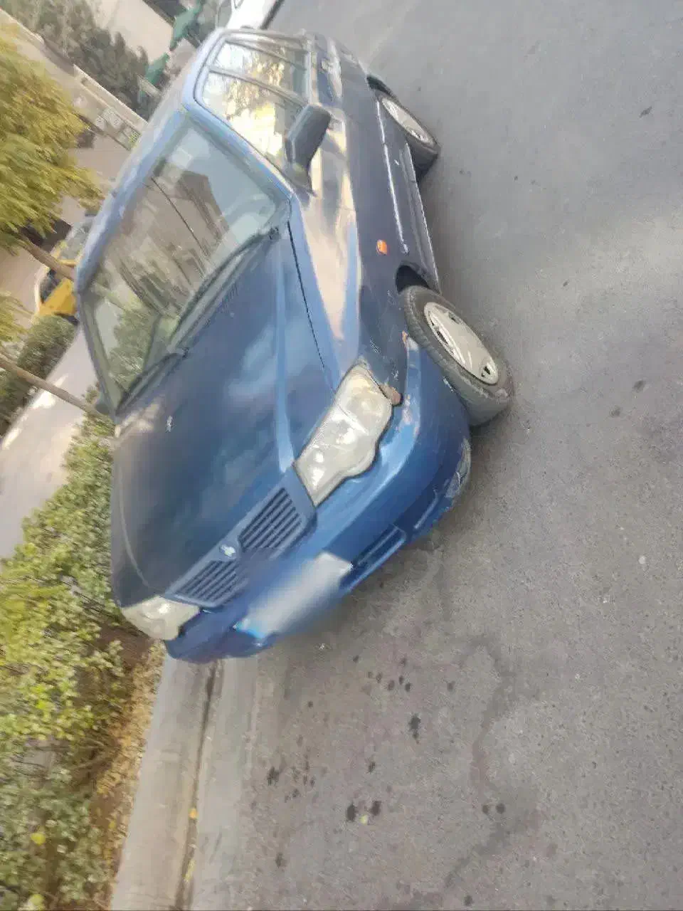 پراید132|خودرو سواری و وانت|کرج, فاز ۴ مهرشهر|دیوار