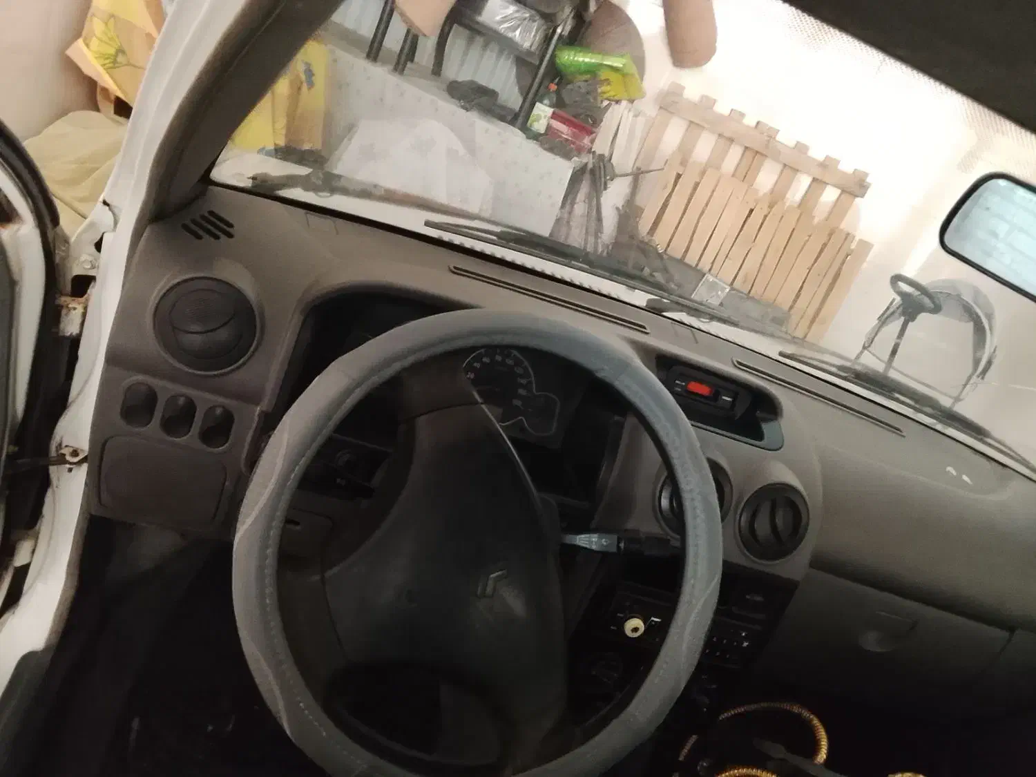 پراید مدل 90دوگانه دست|خودرو سواری و وانت|قصرشیرین, |دیوار