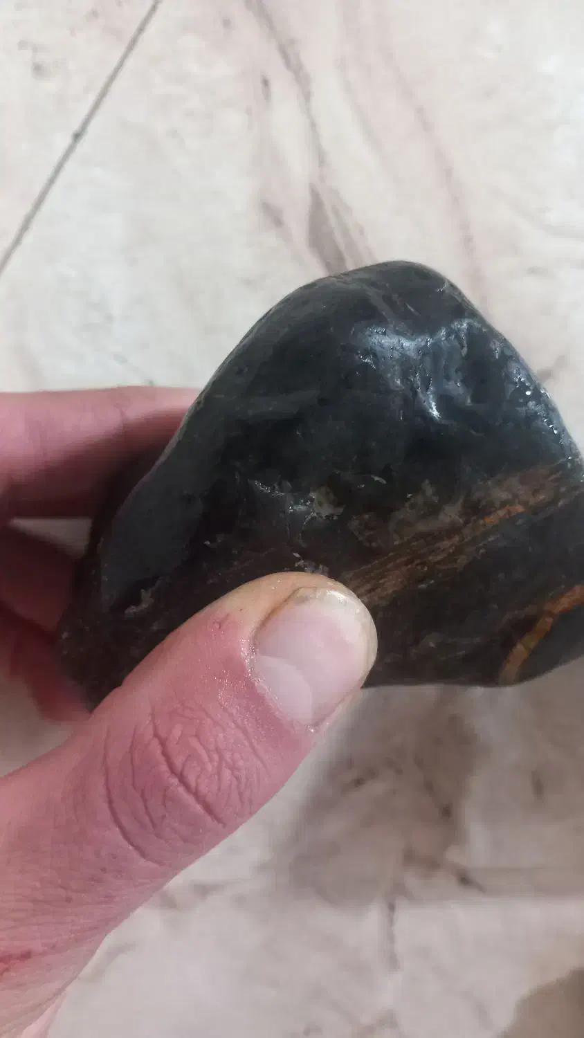 شهاب سنگ|کلکسیون اشیاء عتیقه|ملایر, |دیوار