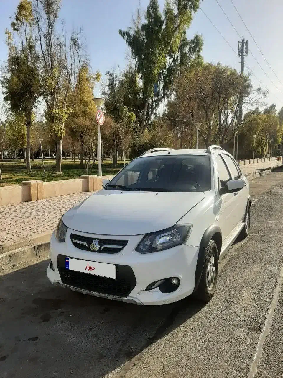 کوئیک|خودرو سواری و وانت|قم, حاج خلیل|دیوار