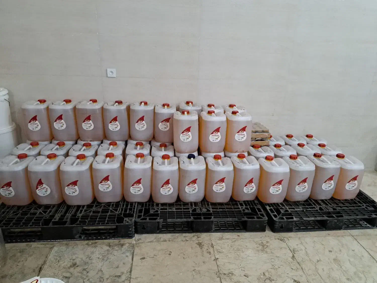 روغن ارده و روغن کنجد|عمده‌فروشی|اردکان, |دیوار