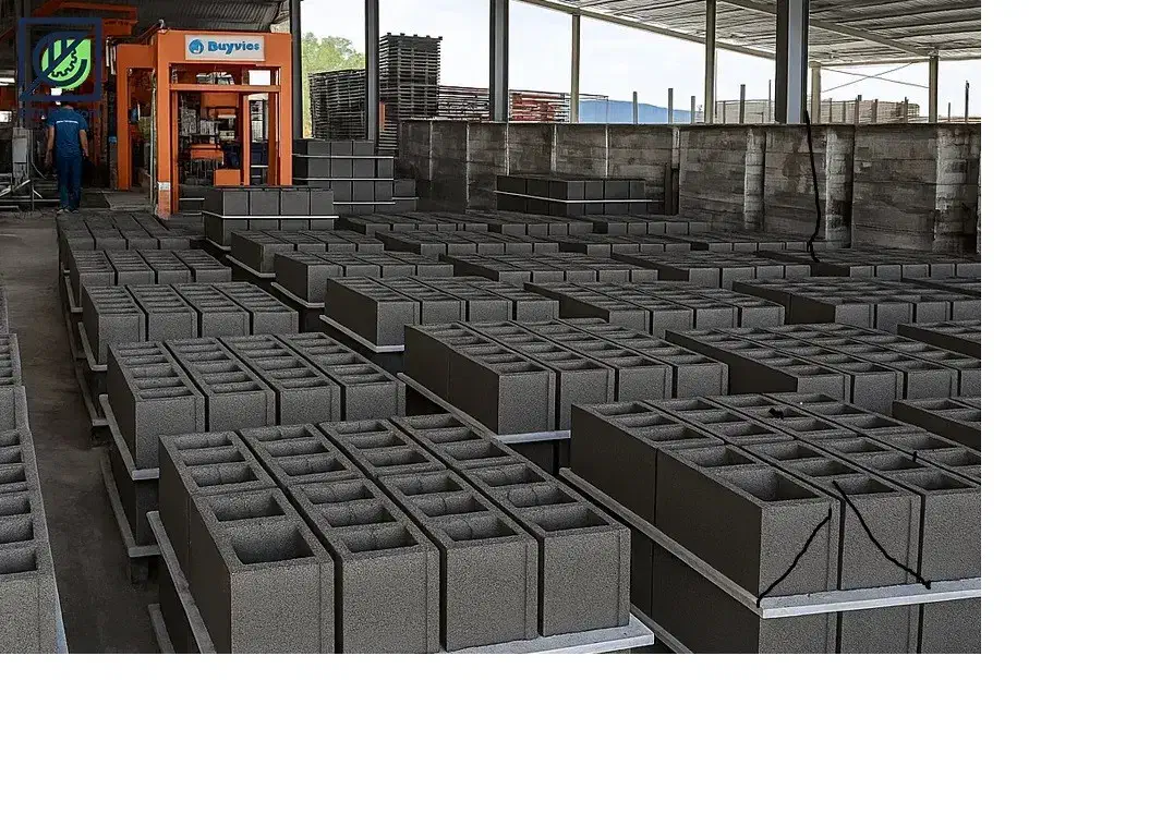 استخدام کارگر ساده بلوک زنی|استخدام صنعتی، فنی، مهندسی|قلعه قاضی, |دیوار