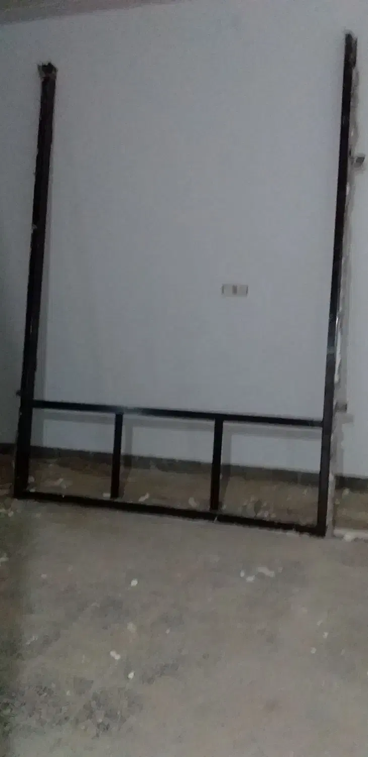 فریم سه لنگه|مصالح و تجهیزات ساختمان|خرمشهر, |دیوار