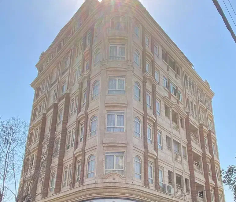 پیش فروش زرافشان نواب موسی کاظم|پیش‌فروش املاک|اسلام‌شهر, شهرک مصطفی خمینی|دیوار