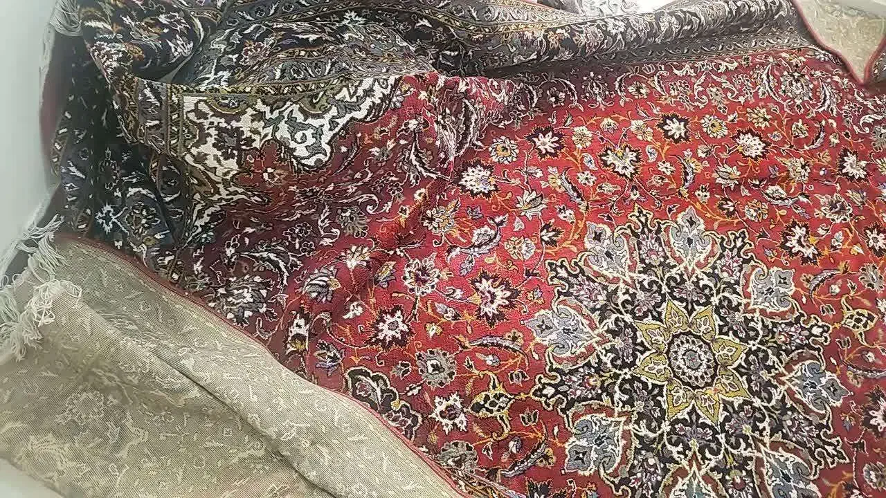 فرش|فرش|تهران, زرکش|دیوار