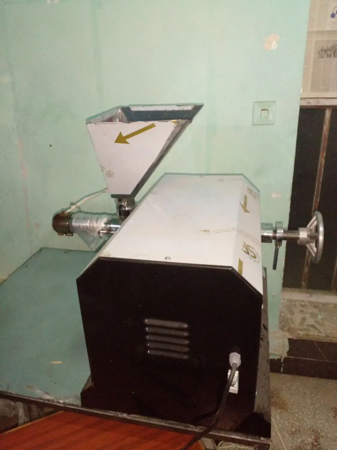 دستگاه روغنگیری|فروشگاه و مغازه|شیراز, گلشن|دیوار