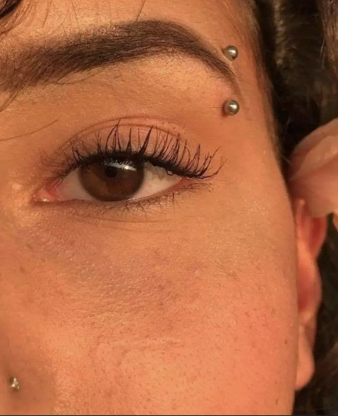 آف پیرسینگ فقط ۱۰۰|خدمات آرایشگری و زیبایی|رشت, معلم|دیوار