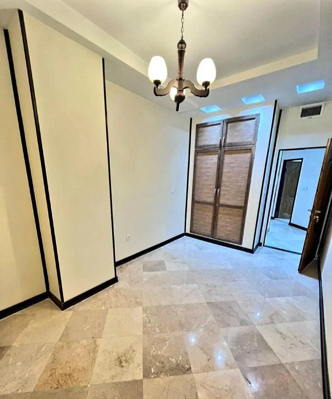 اجاره آپارتمان 120 متری دو خوابه