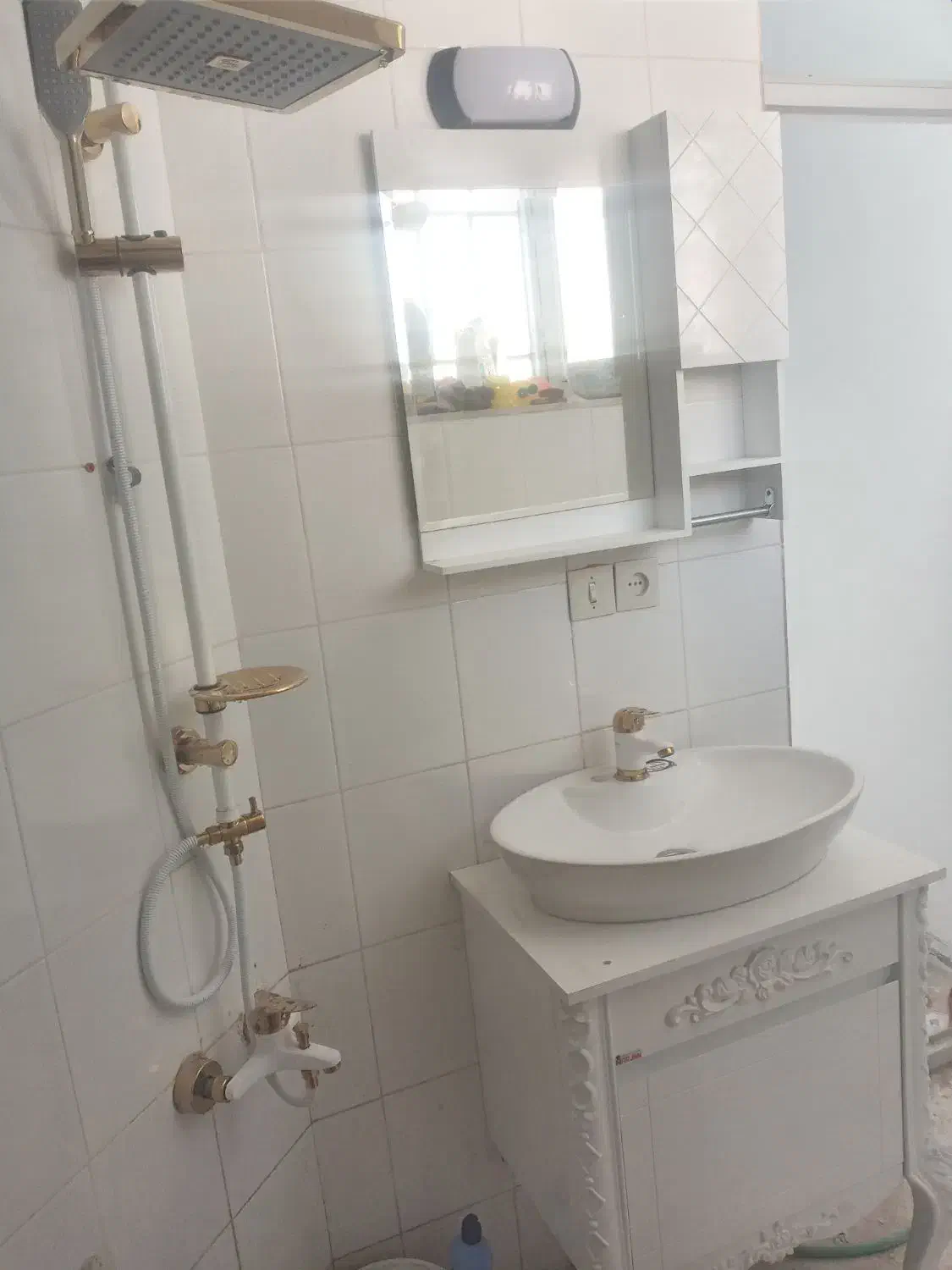 لوله کش اب و تاسیسات آب(+خرده کاری)|خدمات پیشه و مهارت|کرمان, |دیوار