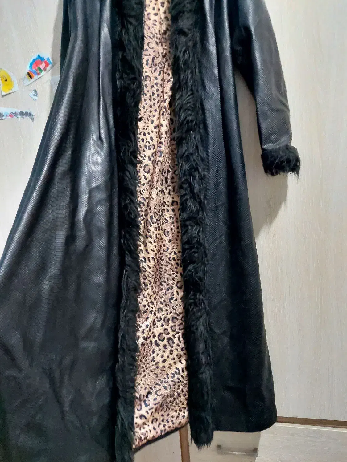 پالتو فروشی|لباس|ورامین, شهرک مدرس|دیوار