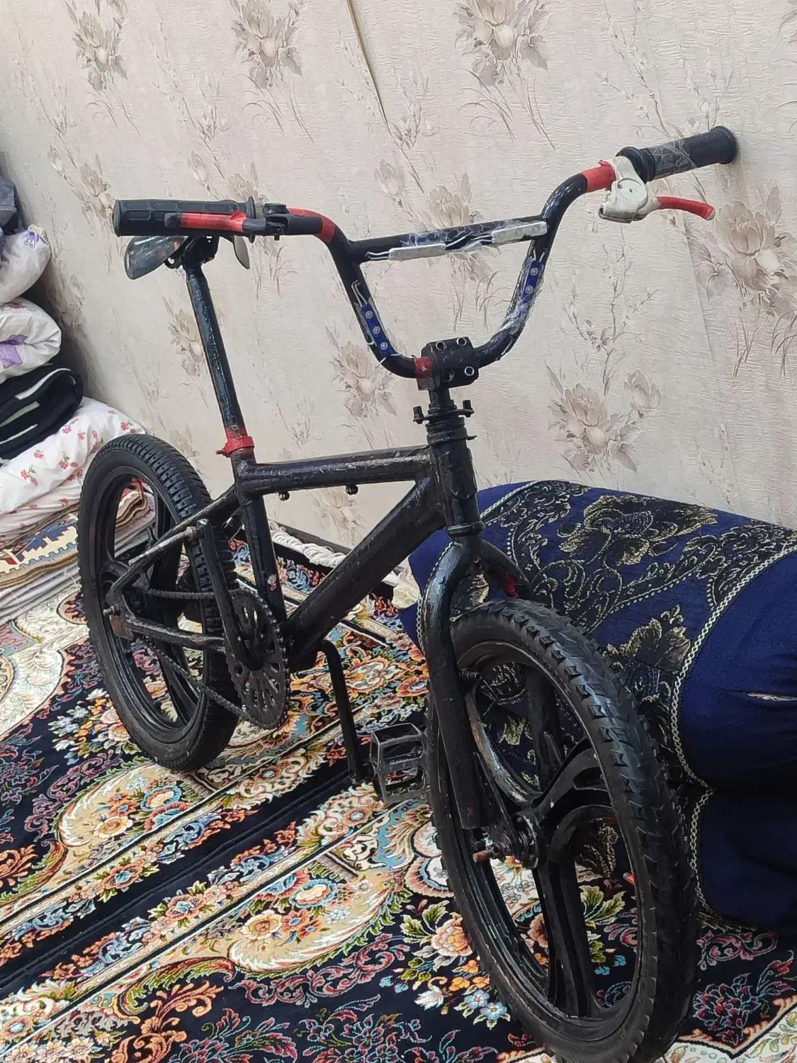 دوچرخه حرفه ای|دوچرخه، اسکیت، اسکوتر|شیراز, دست خضر|دیوار