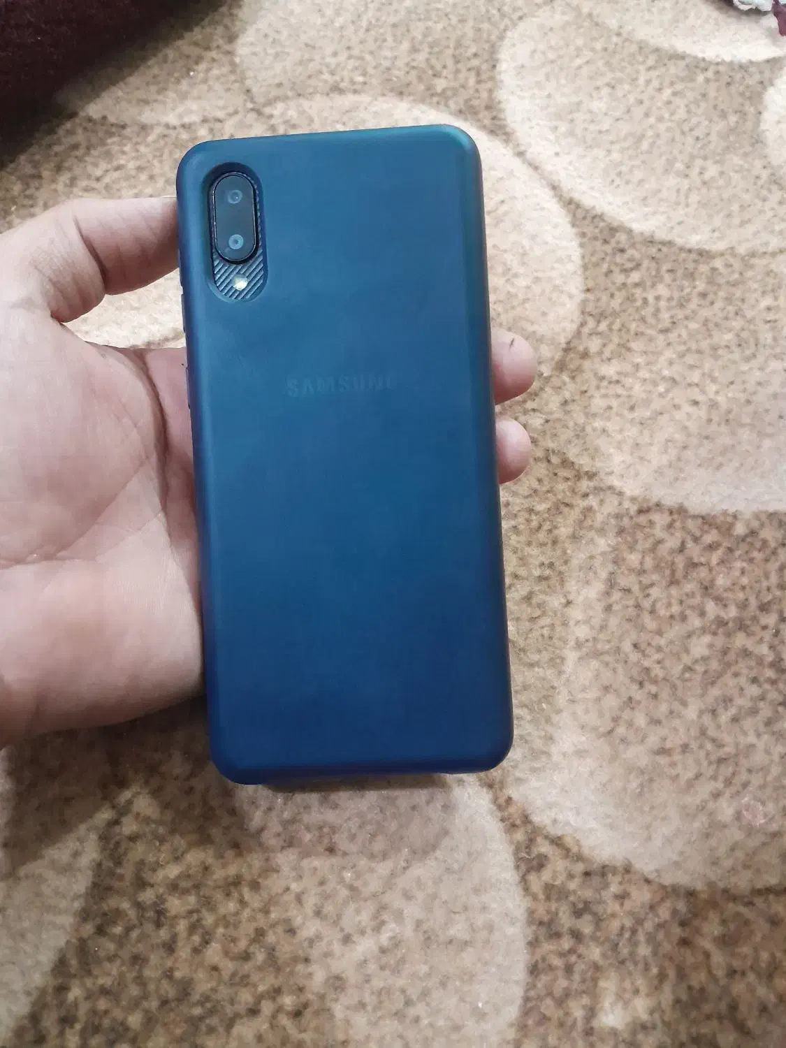 A02|موبایل|اسلامآباد غرب, |دیوار