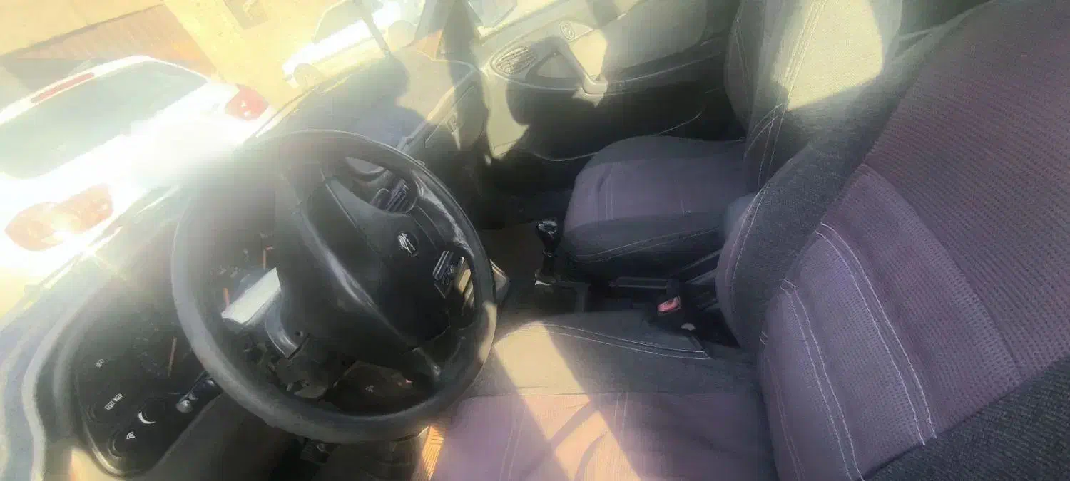 دوو اسپرو|خودرو سواری و وانت|کرج, خرمدشت|دیوار