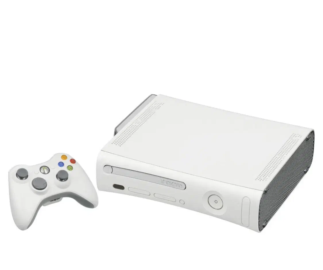 xbox360با دو دسته|کنسول، بازی ویدئویی و آنلاین|آستارا, |دیوار