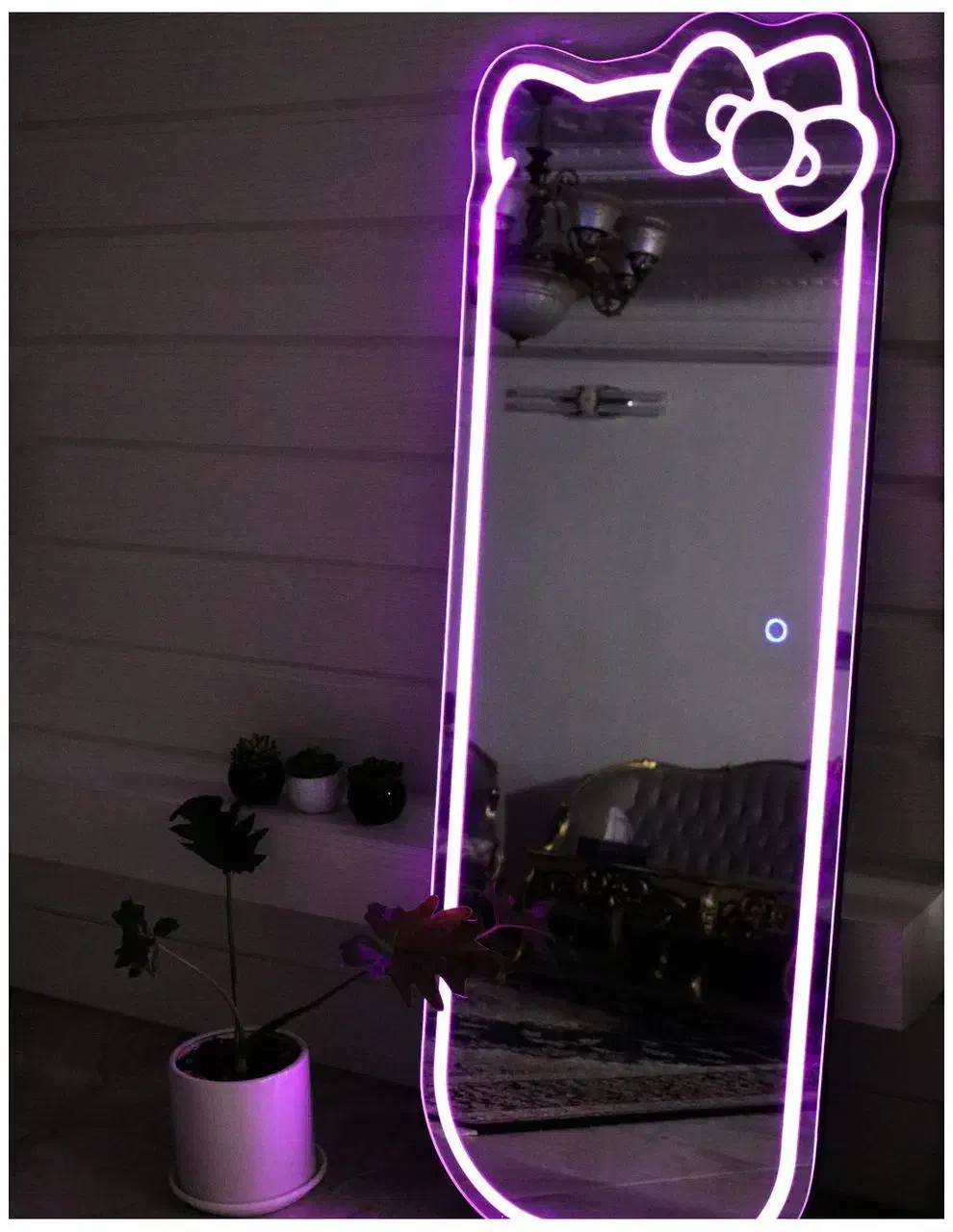 آینه طرح پاپیون|آینه|اهواز, شریعتی جنوبی|دیوار