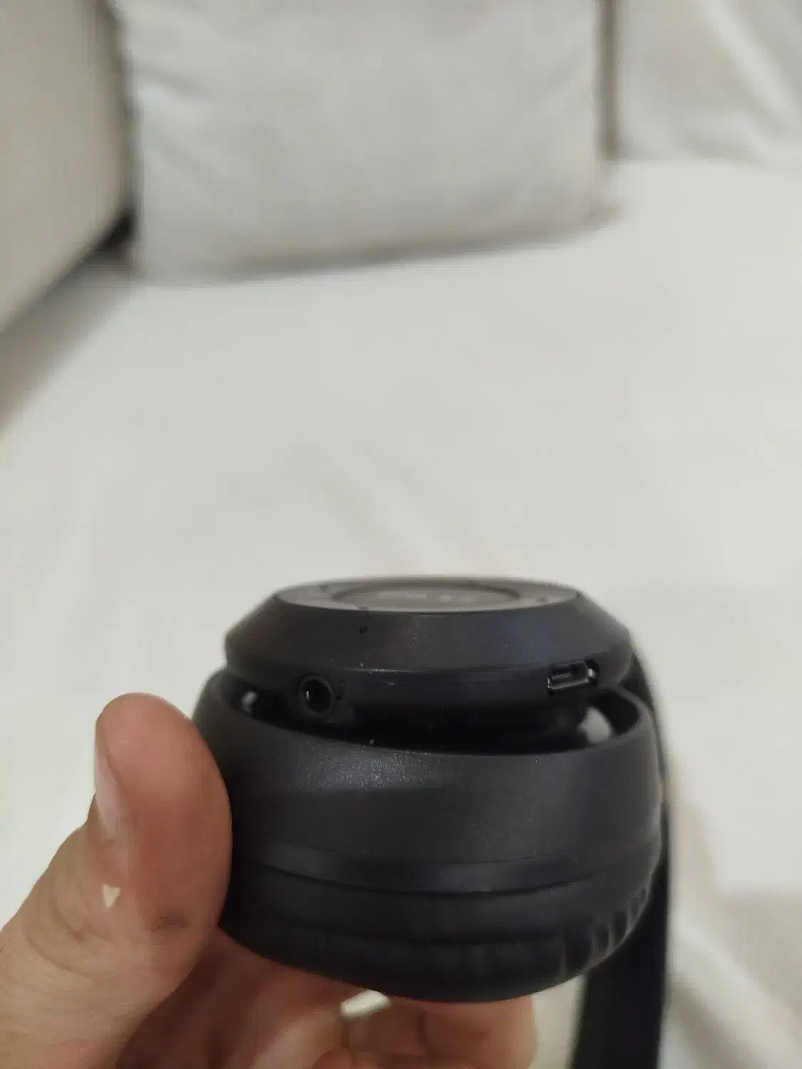 هدفن سالم نو|لوازم جانبی موبایل و تبلت|کاشان, امام خمینی|دیوار