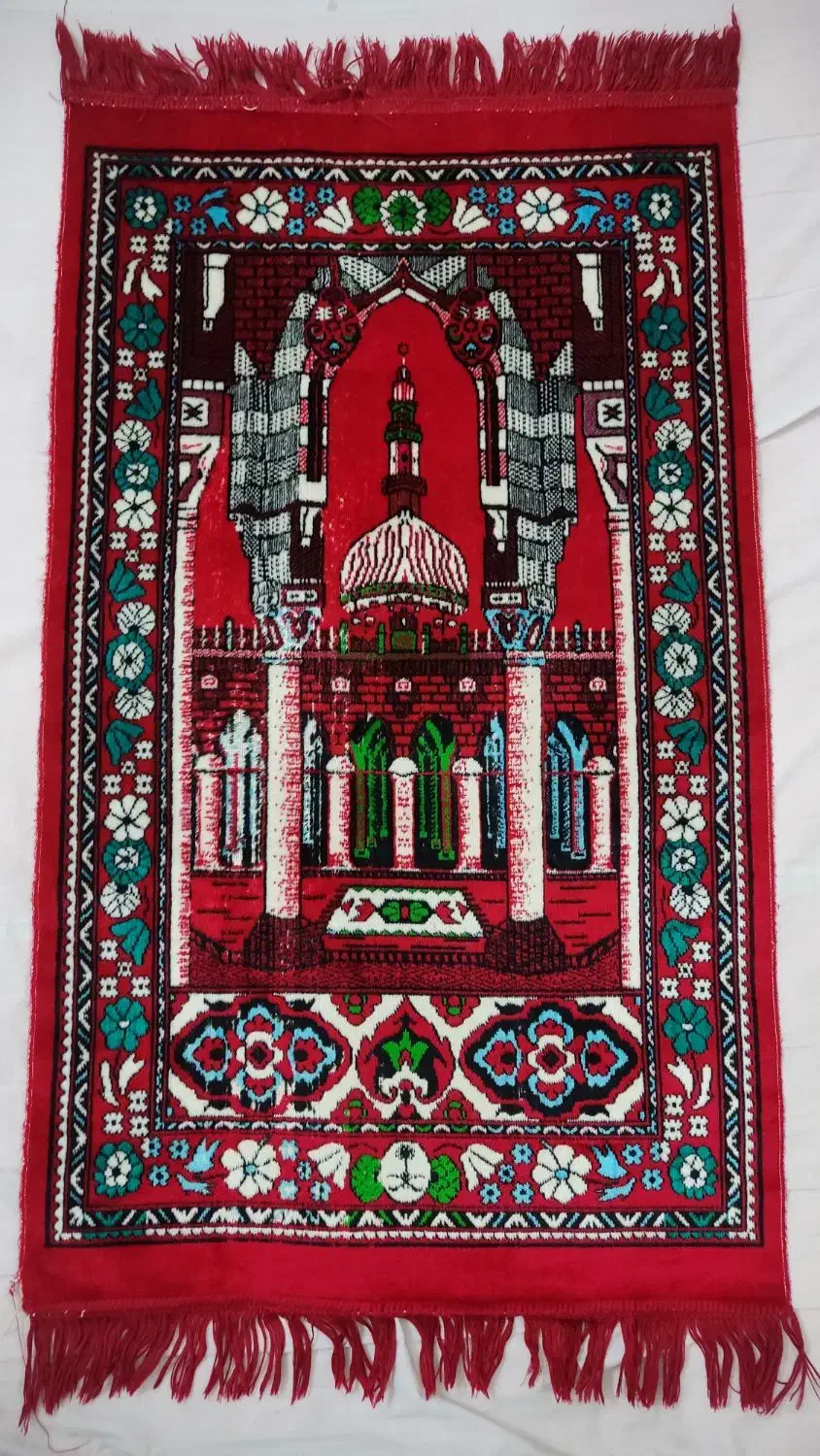 سجاده نماز|گلیم، جاجیم، گبه|اصفهان, شهریار|دیوار