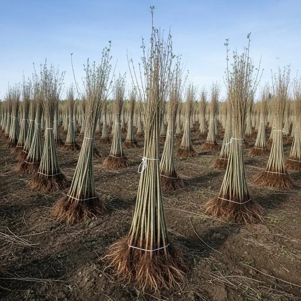 سرمایهگذاری سبز با خرید نهال کبوده|گل و گیاه طبیعی|ثمرین, |دیوار