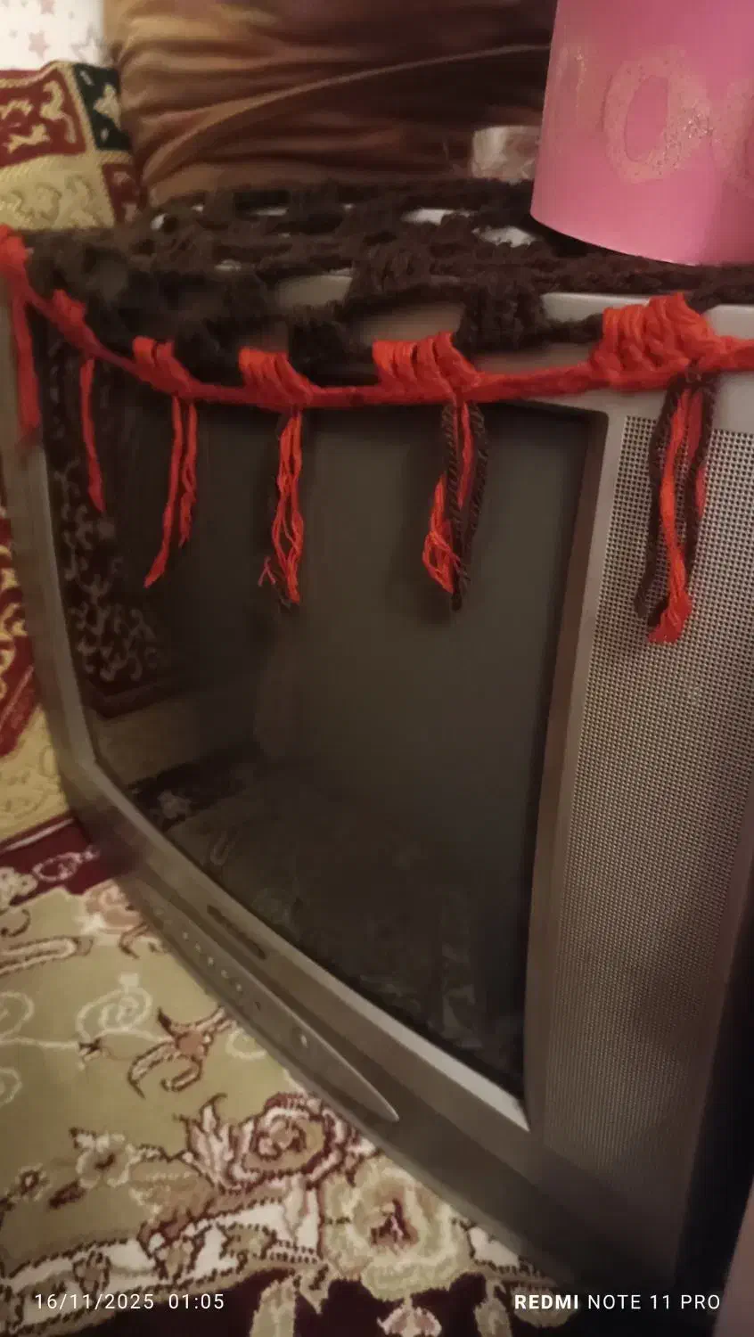 تلویزیون|تلویزیون و پروژکتور|خمام, |دیوار