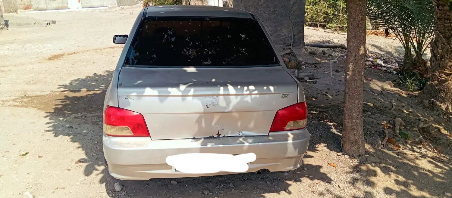 پراید مدل 90|خودرو سواری و وانت|توکهور, |دیوار