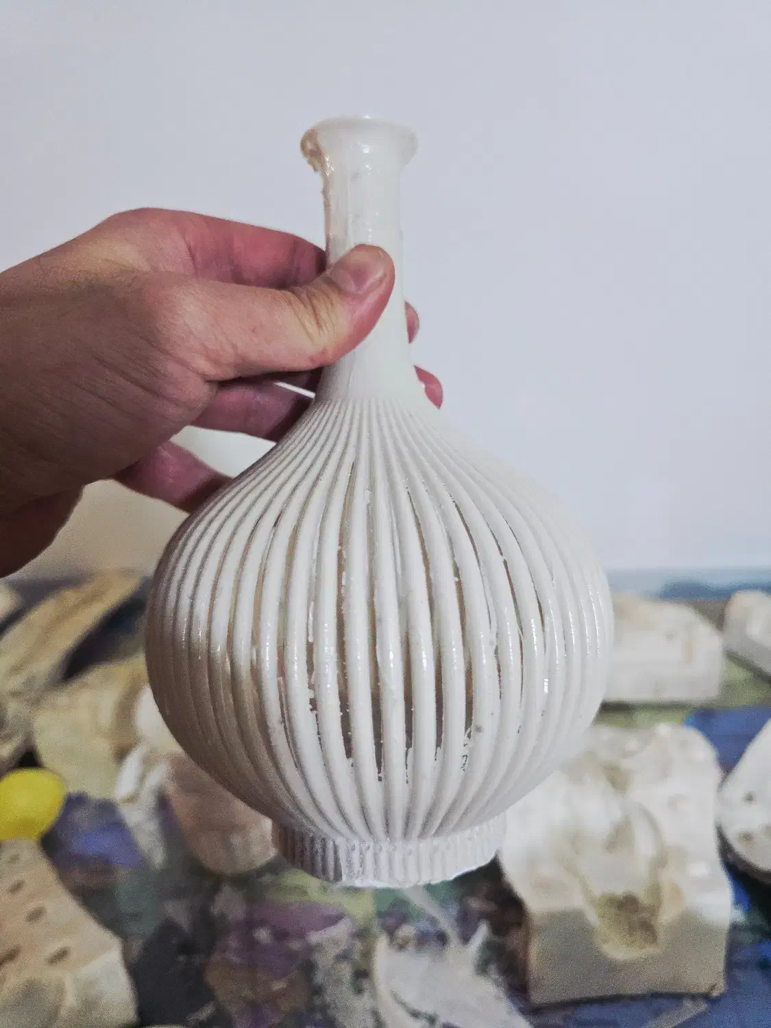 تولید و احداث کارگاه با کسب درآمد تضمینی|مجسمه، تندیس، ماکت|مشهد, سرافرازان|دیوار