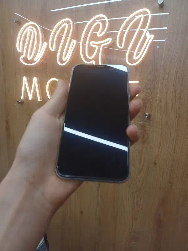 iPhone xs|موبایل|گرگان, |دیوار