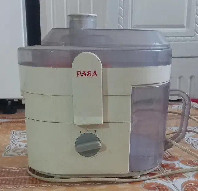 آبمیوه گیر|آبمیوه‌گیر و آب‌مرکبات‌گیر|شوط, |دیوار