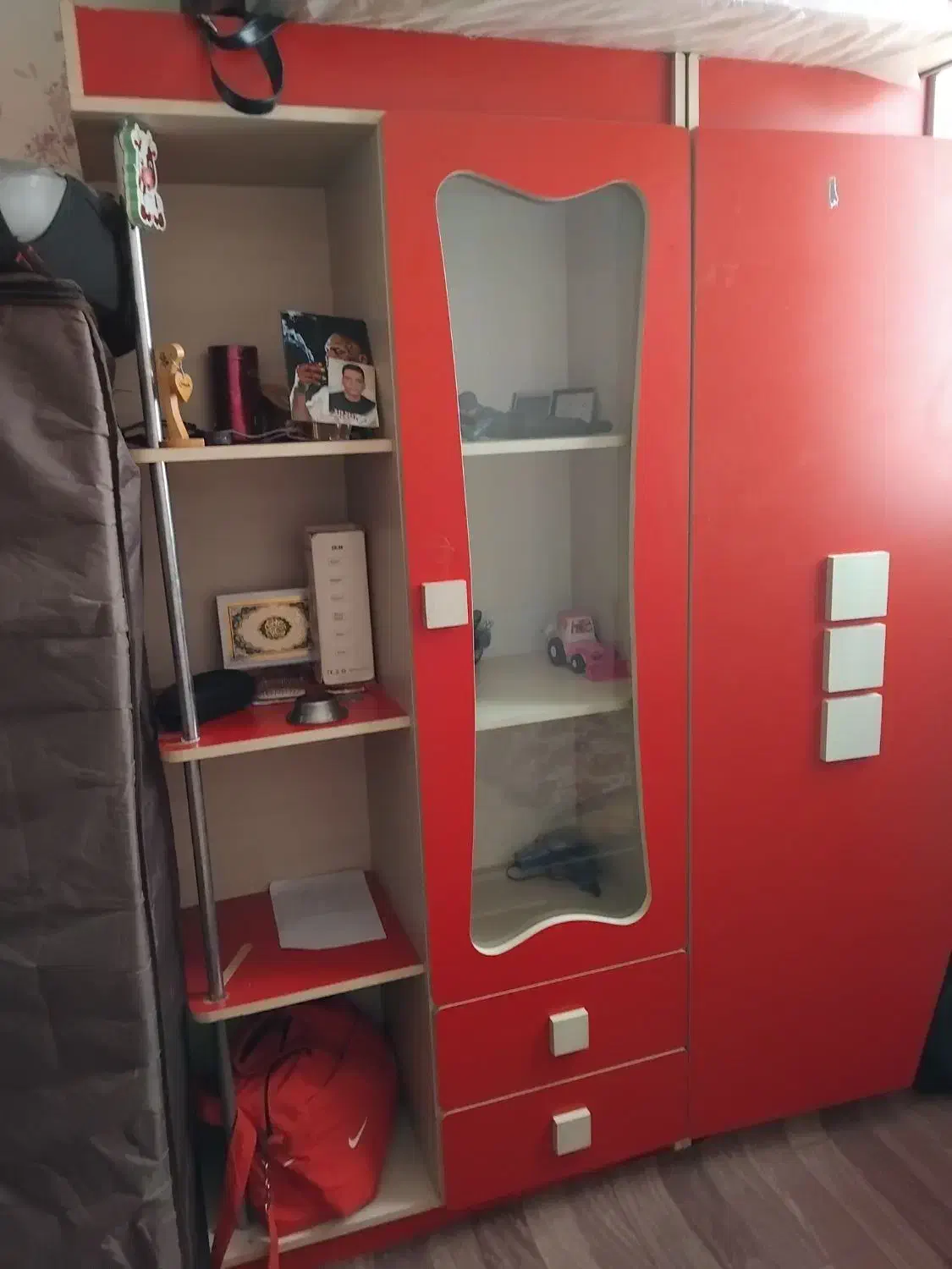 سرویس خواب|تخت و سرویس خواب|فردیس, شهرک شهید حسینی|دیوار