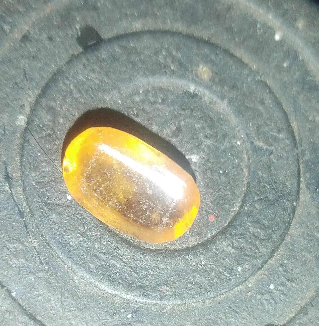 سنگ یاقوت|جواهرات|تهران, طیب|دیوار