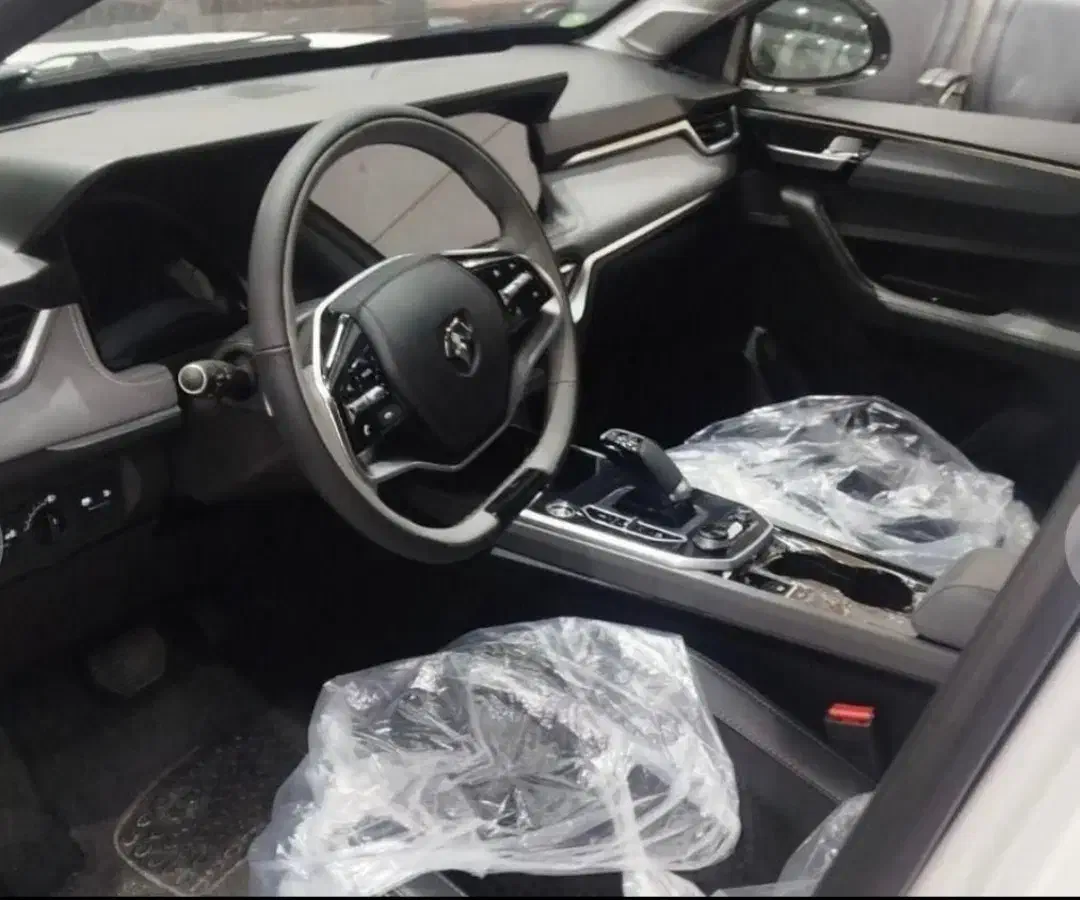 ریرا مشکی صفر خشک *نقد و اقساط تحویل فوری*|خودرو سواری و وانت|تهران, اقدسیه|دیوار