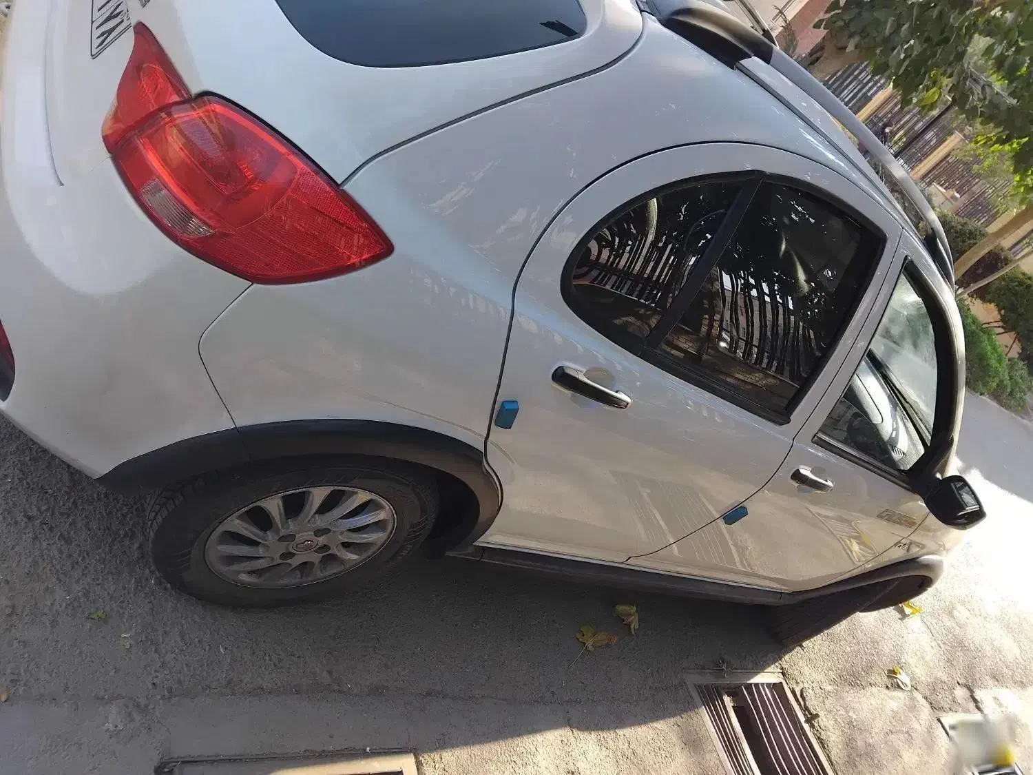 کوییک اتومات|خودرو سواری و وانت|تهران, محمودیه|دیوار